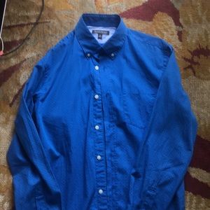 Banana republic dress shirt